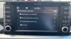 Kia Picanto 1.25 GT-line S 5dr Petrol Hatchback